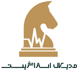 لوگوی پارس وی دی اس